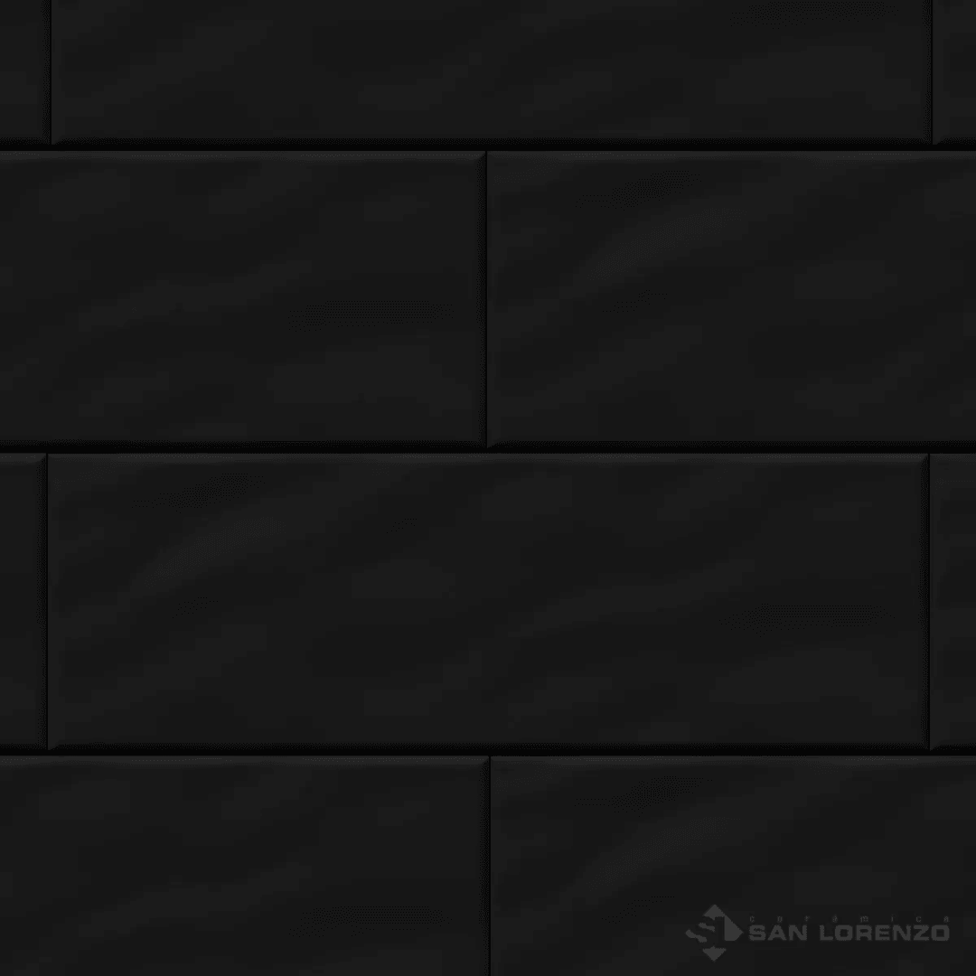 AMALFI NEGRO 8.5X271
