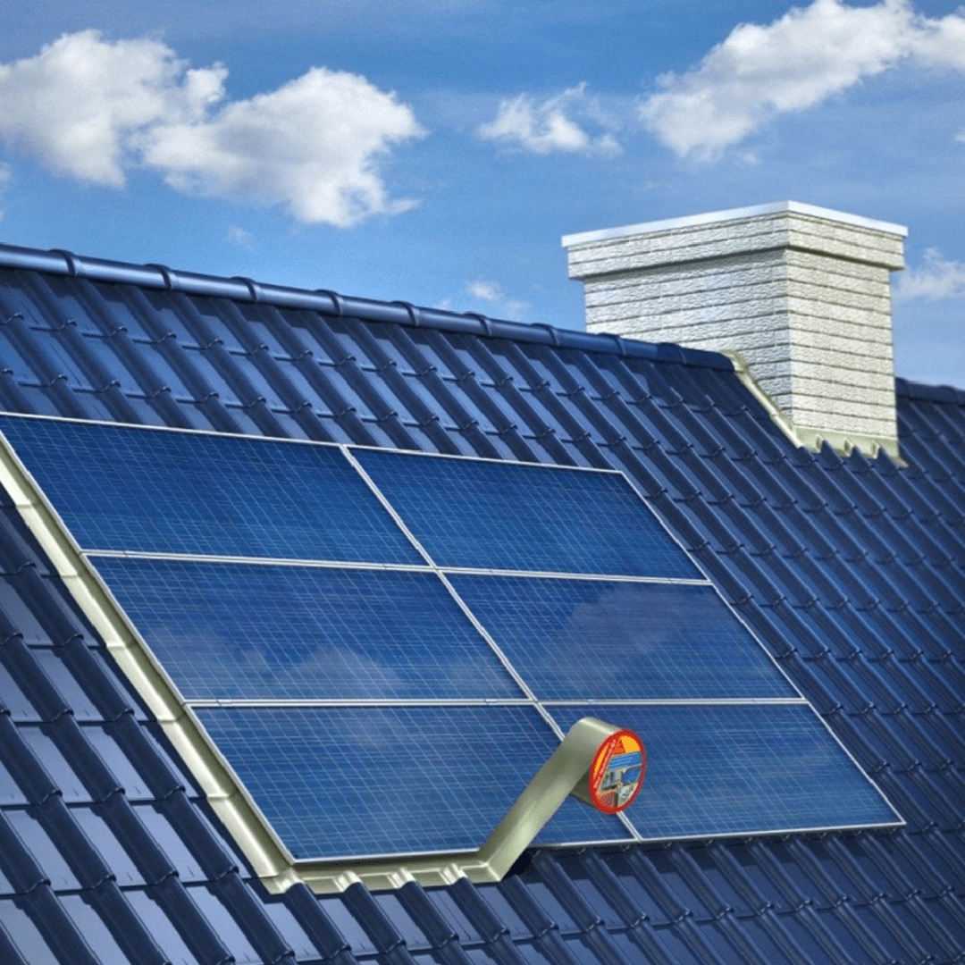 SIKA MULTISEAL S ALUMINIO 10M X 100MM4