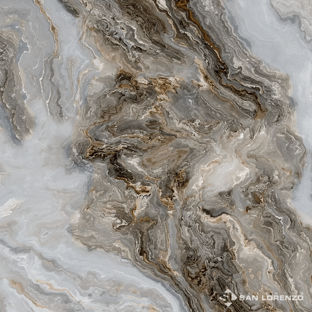 BERNA GRIS 45X451