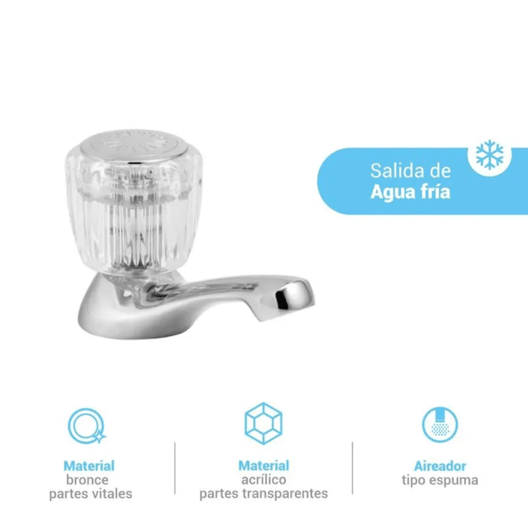 LLAVE DE LAVATORIO POSADA GALAPAGOS3