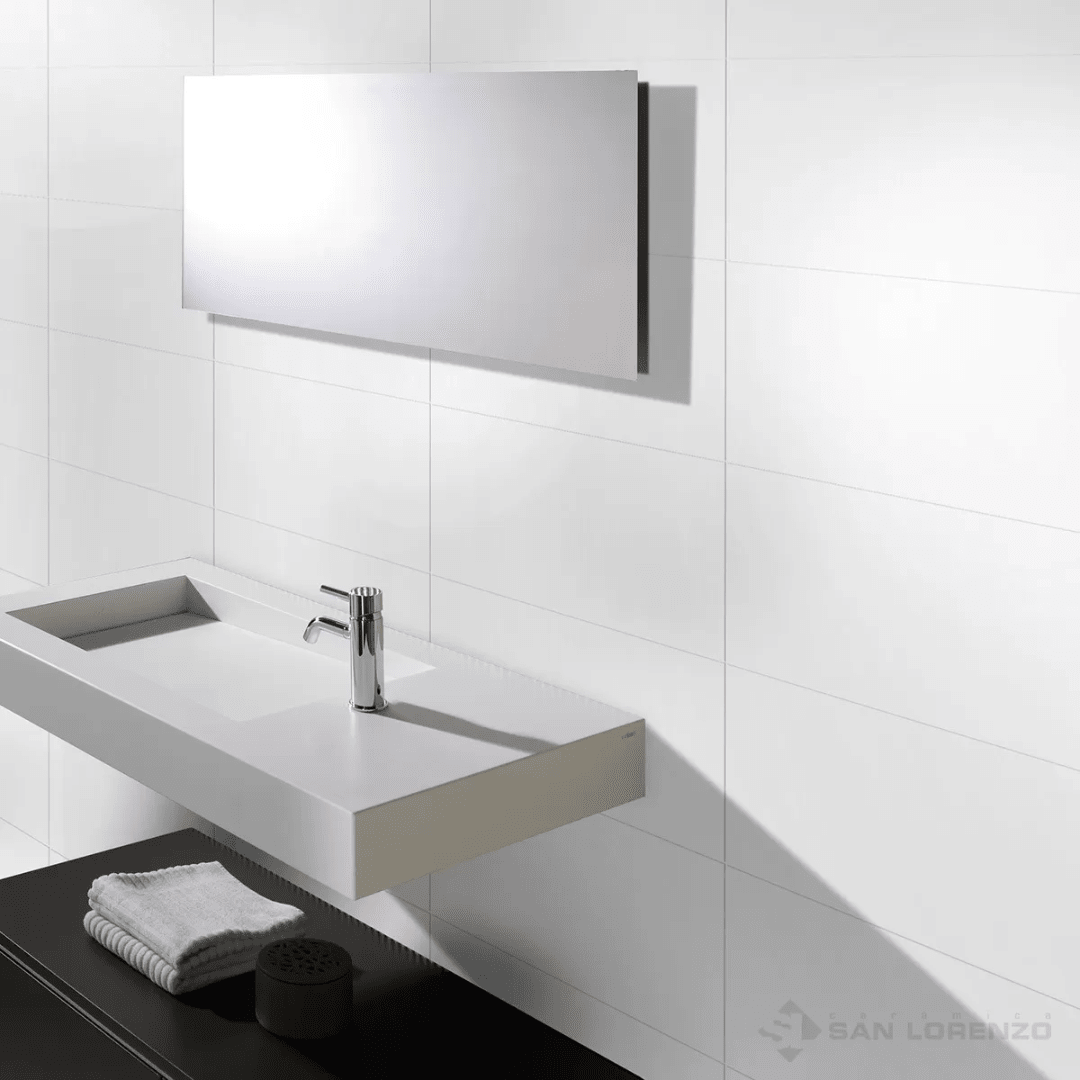 BLANCO SATINADO 27X452