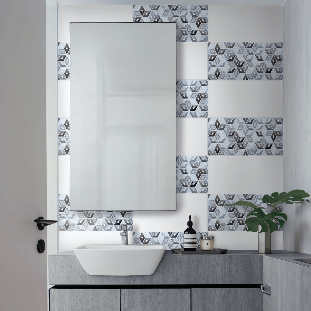 DECORADO GOIAS GRIS 30X602