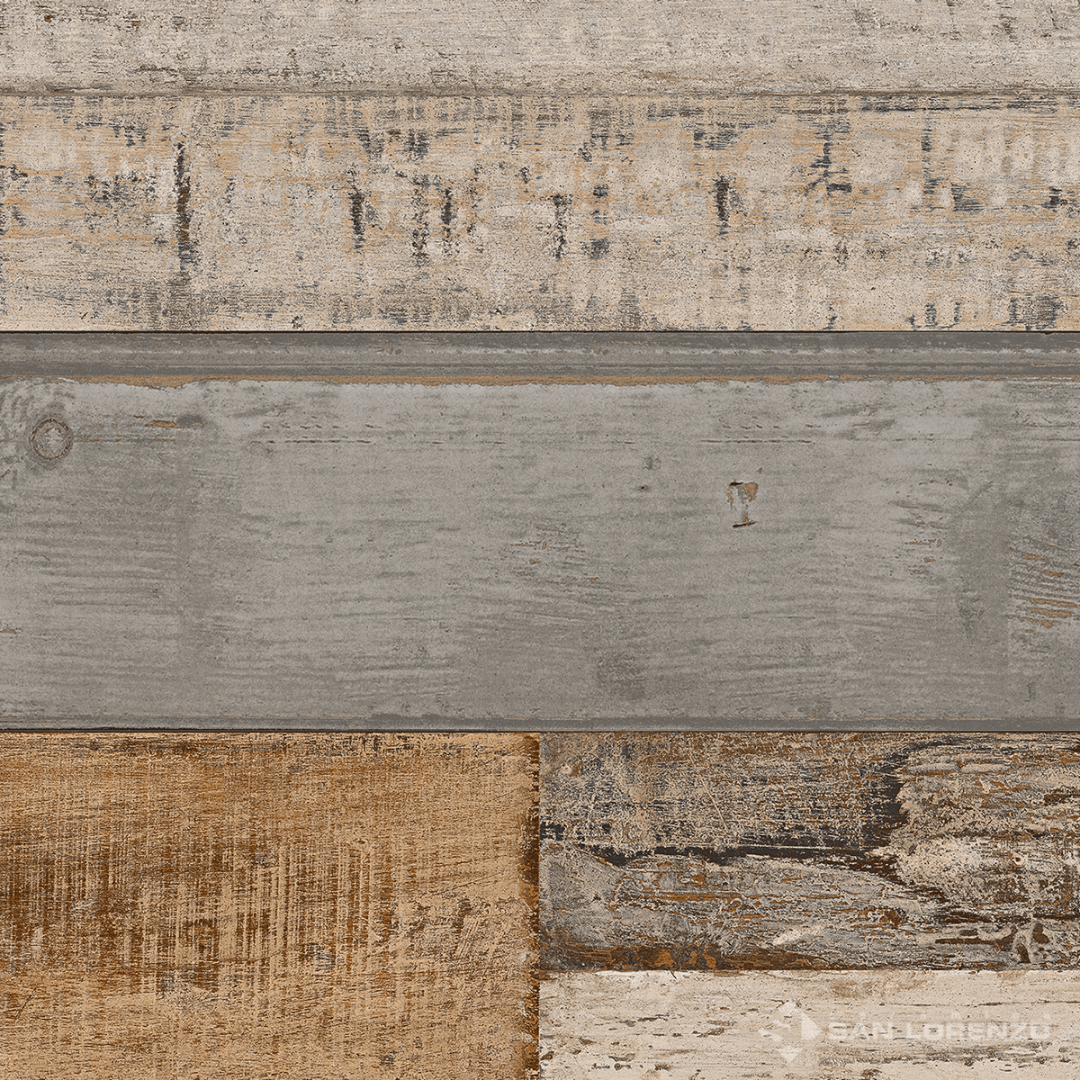 ANTIQUE MIX 45X901
