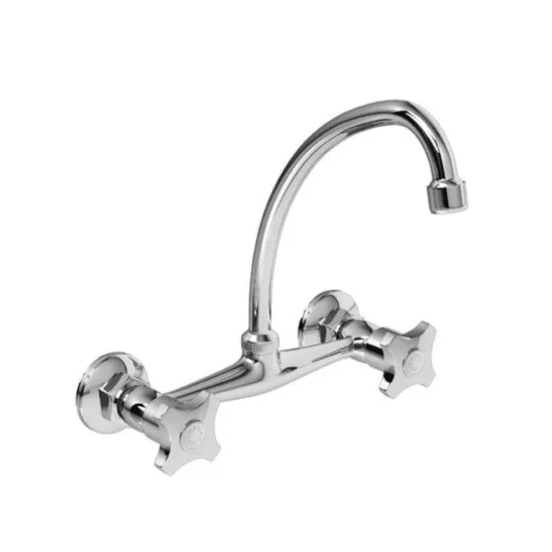 MEZCLADORA LAVADERO LA PARED MOD.PTA SAL1