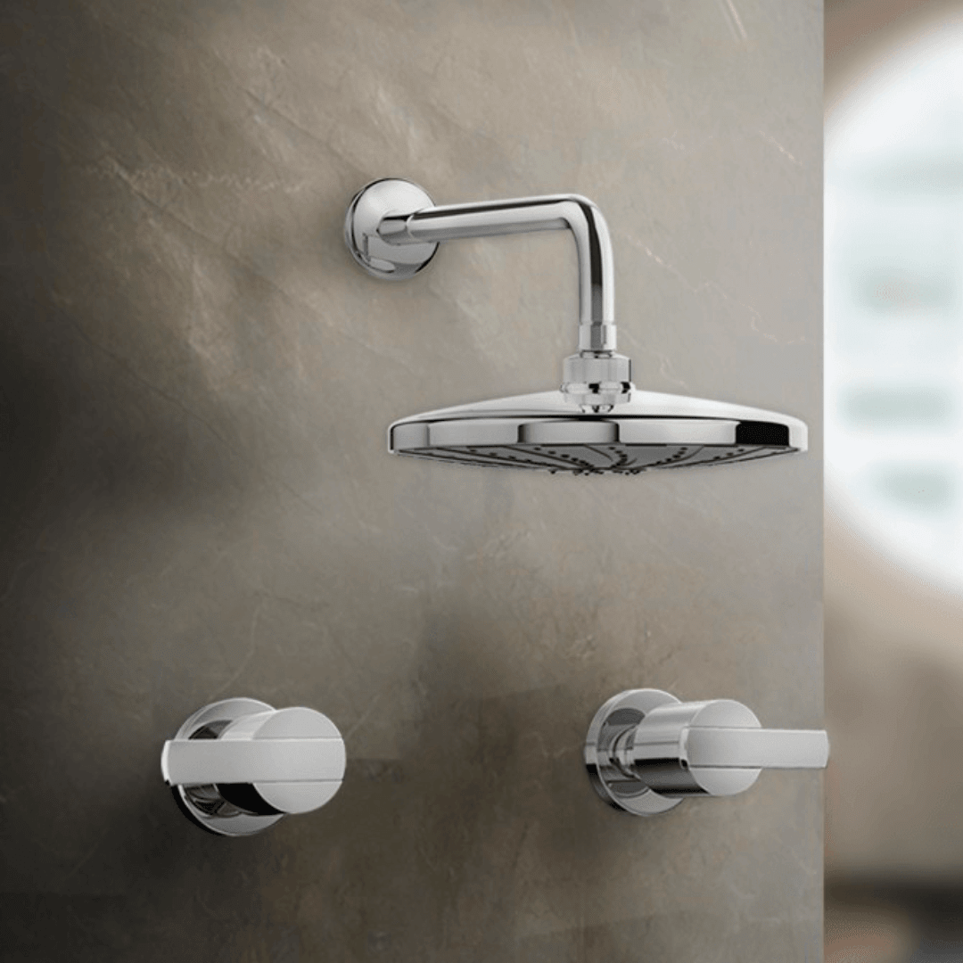 MEZCLADORA DUCHA BAÑO BUZIO LEVER C/S ESPAÑOLA3