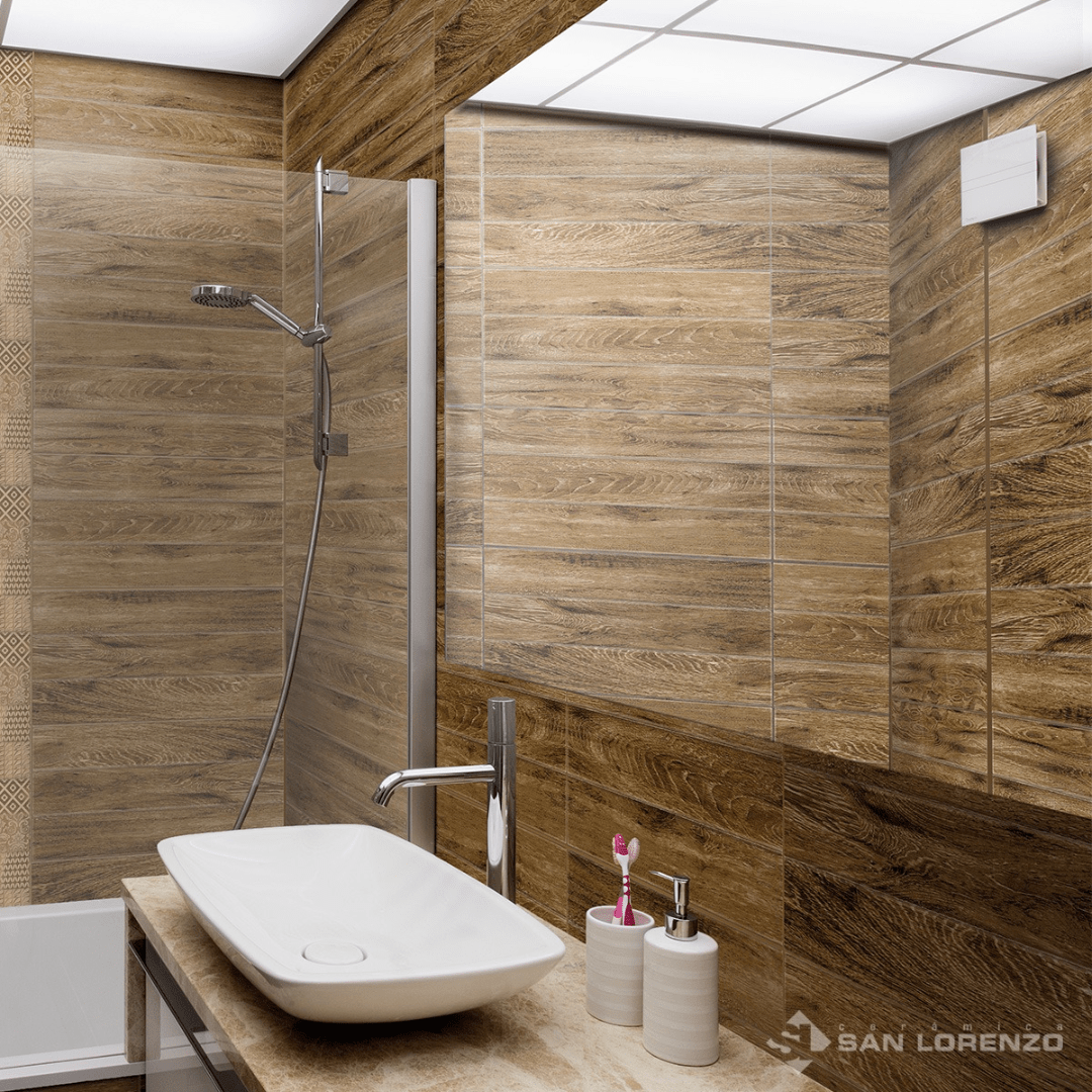 MADERA EBONY MOKA 30X603