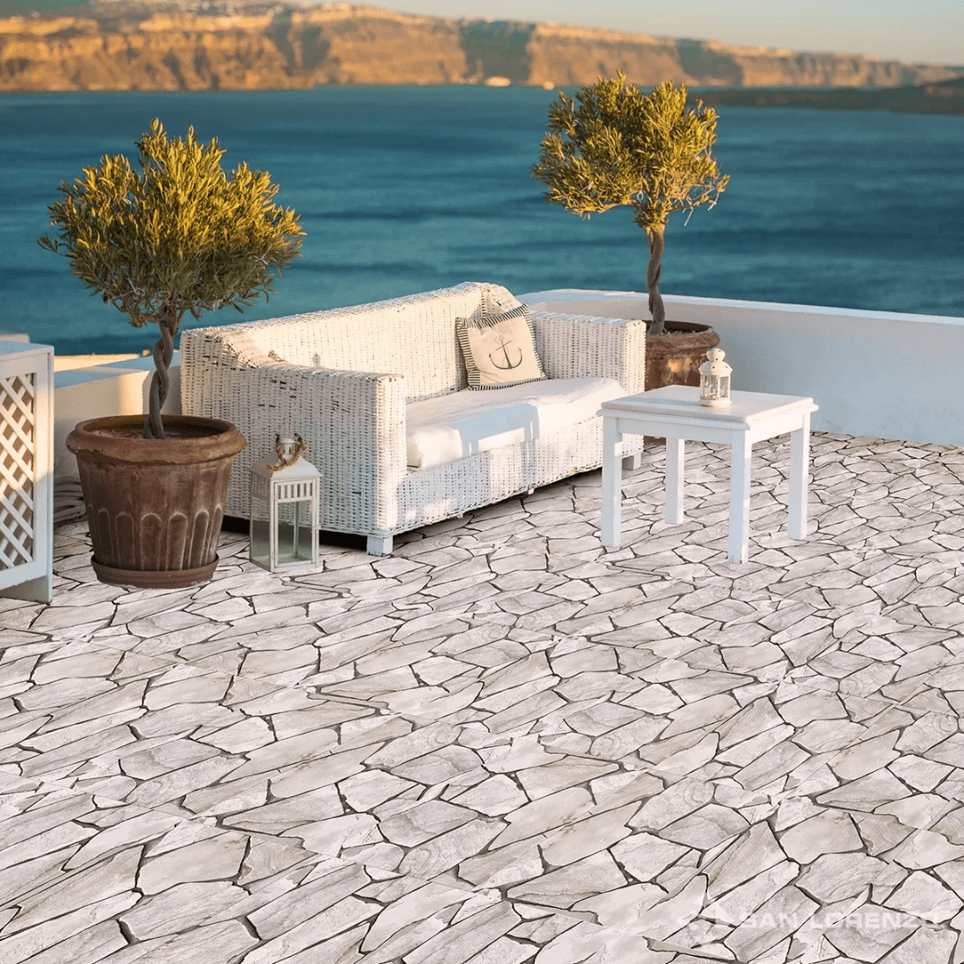 GAETANO BLANCO 45X452