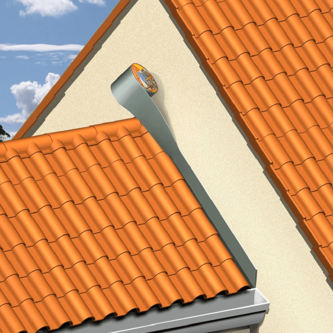 SIKA MULTISEAL S ALUMINIO 10M X 100MM3