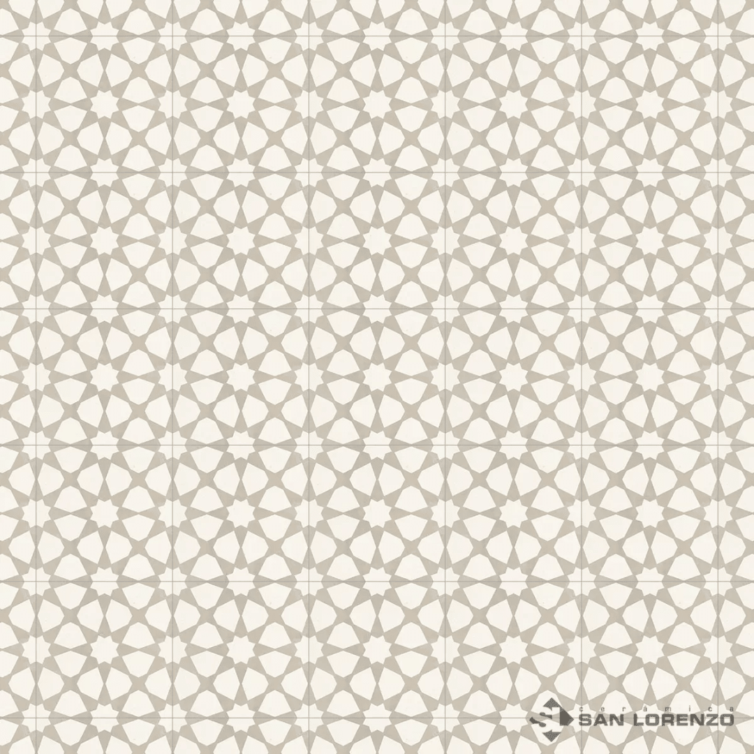 MOROCCO TAUPE 21.6X21.63