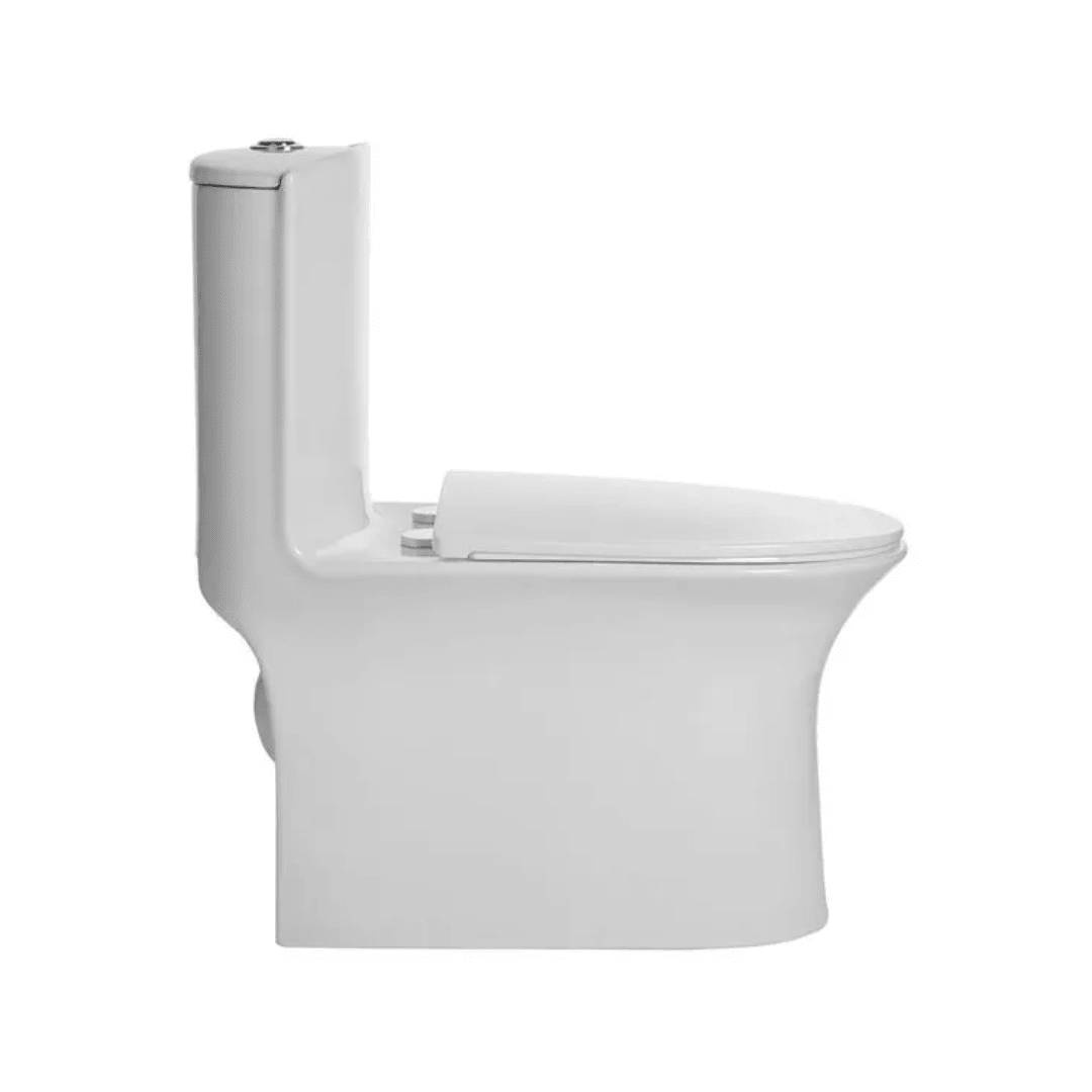 ONE PIECE MARTINI BLANCO VAINSA4