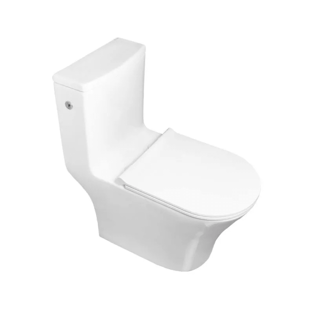 ONE PIECE BELLINI BLANCO VAINSA4