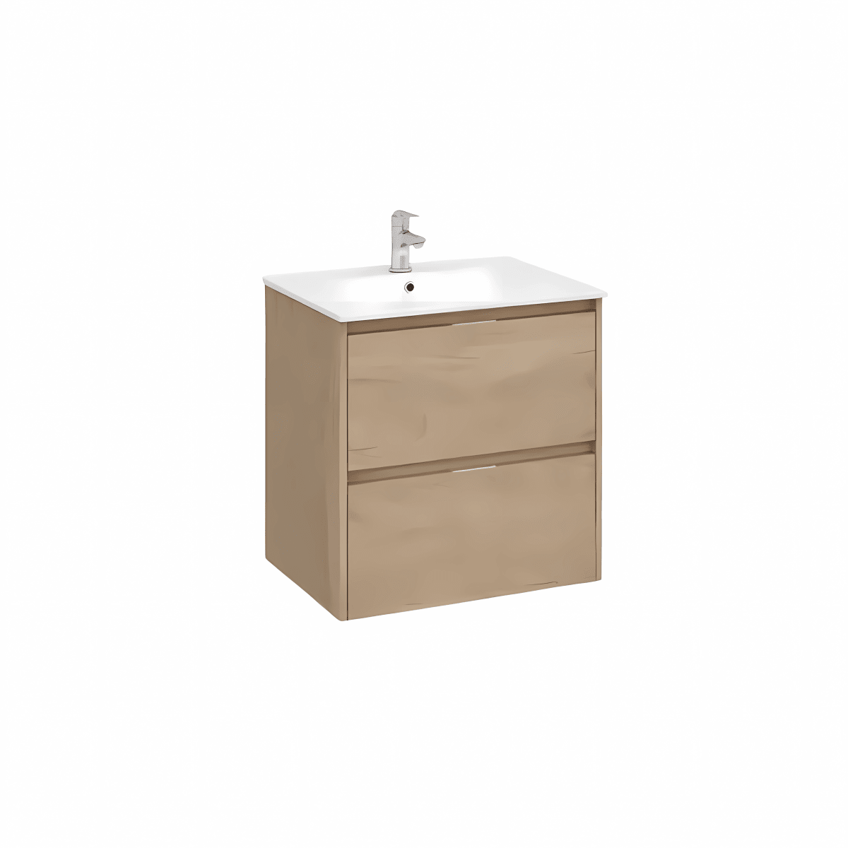 INCA COMBO KIT 2D - 60X45X46CM ROBLE DENVER2