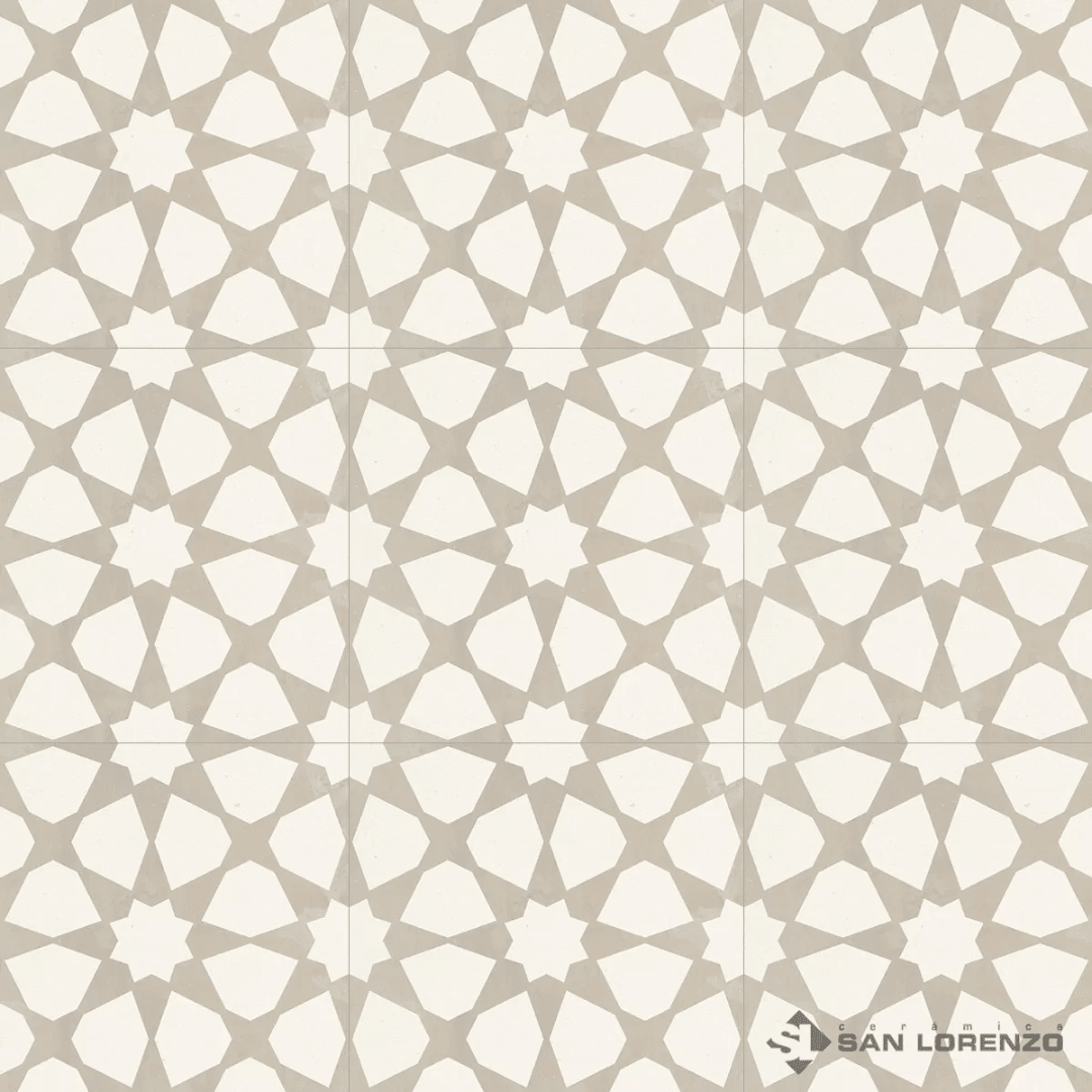 MOROCCO TAUPE 21.6X21.62