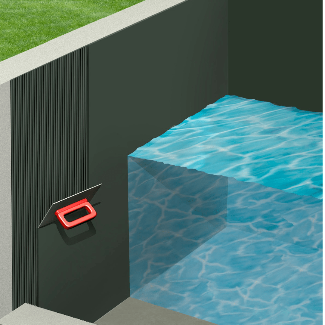 SIKATOP-107 SEAL PER (AB) GRIS X 4.5KG7