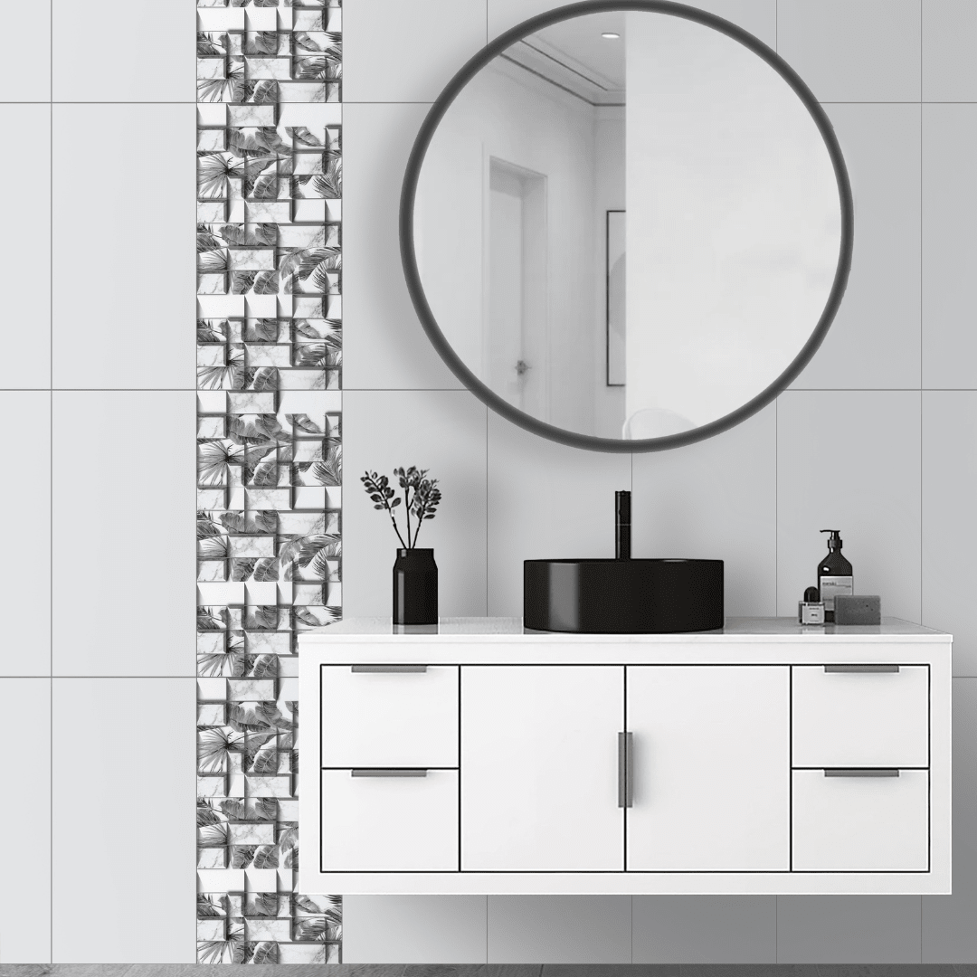 DECORADO CUBE 30X602