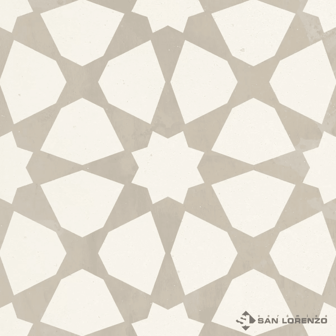 MOROCCO TAUPE 21.6X21.61