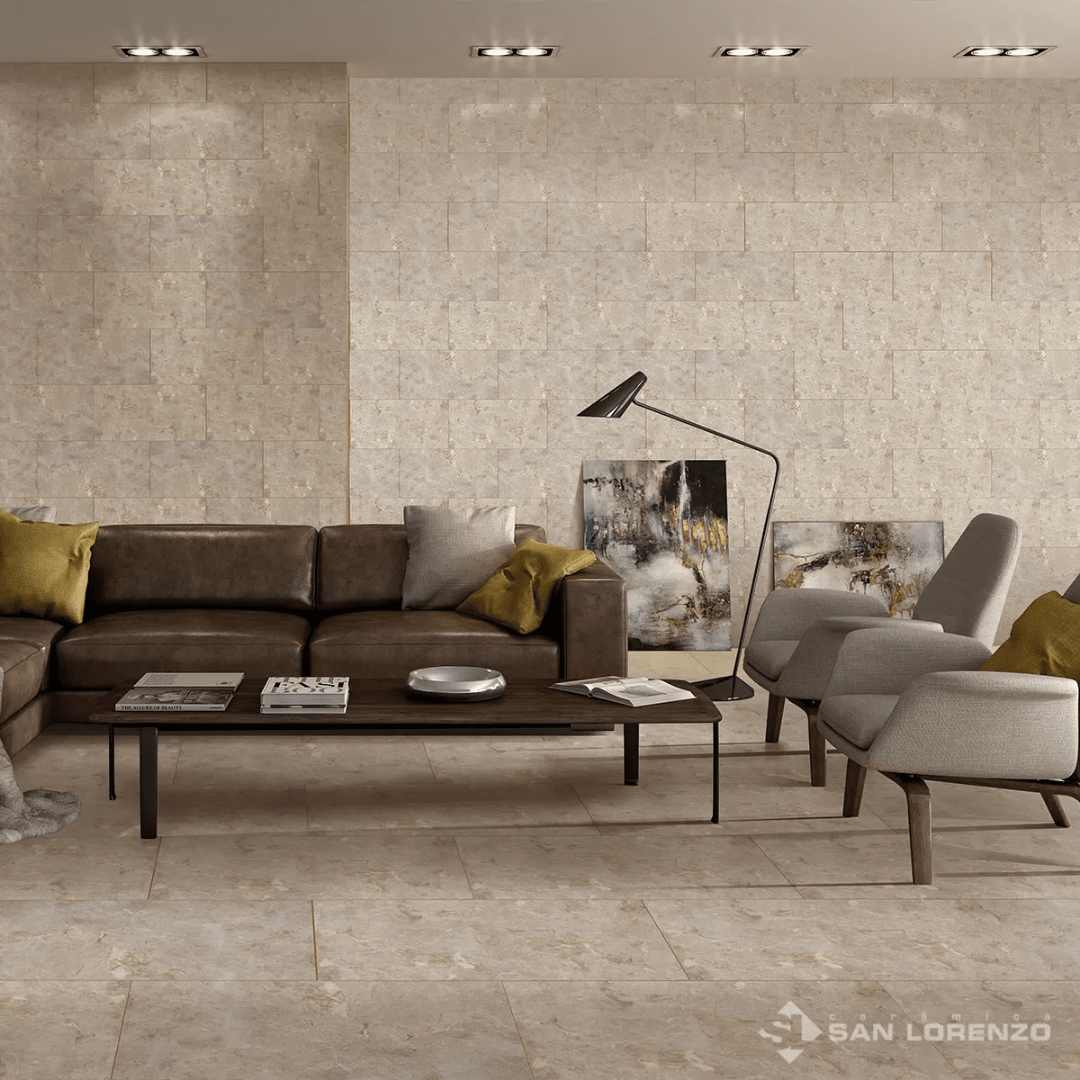 EMPERADOR TAUPE 45X902