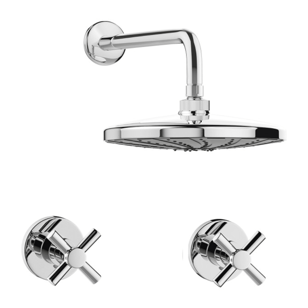 MEZCL DUCHA (2LL) MINIM VARADERO S/ESP C1