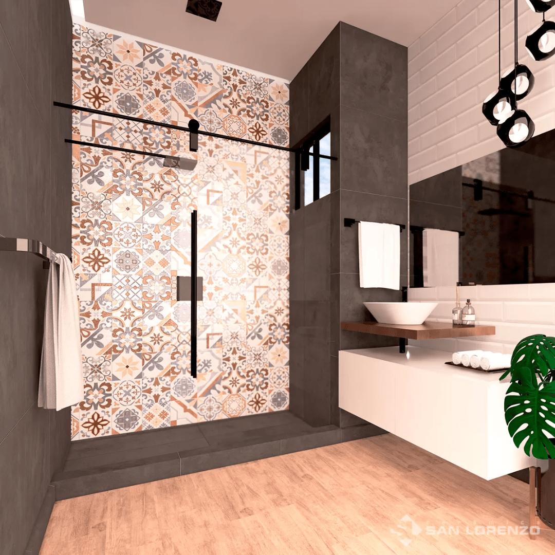 SEGOVIA COLOR (1.48) 60X604