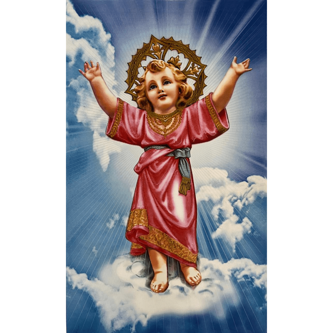 MODULAR KANTU DIVINO NIÑO 45X271