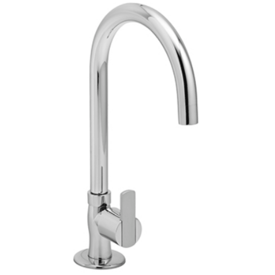 LLAVE DE BAR -PICO MINIMALISTA cr BUZIO LEVER1