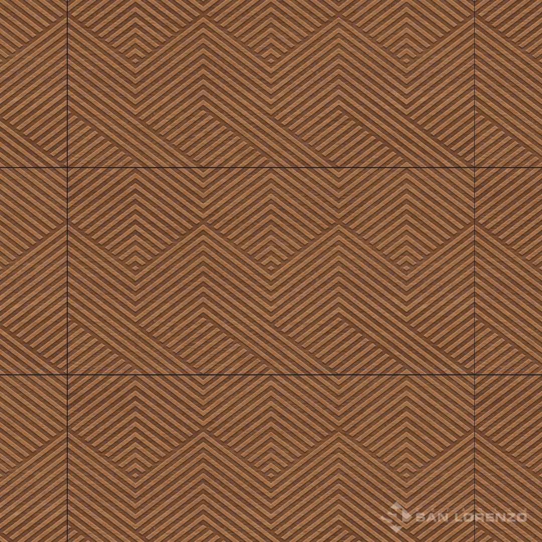 PARKER WOOD 3D 45X904