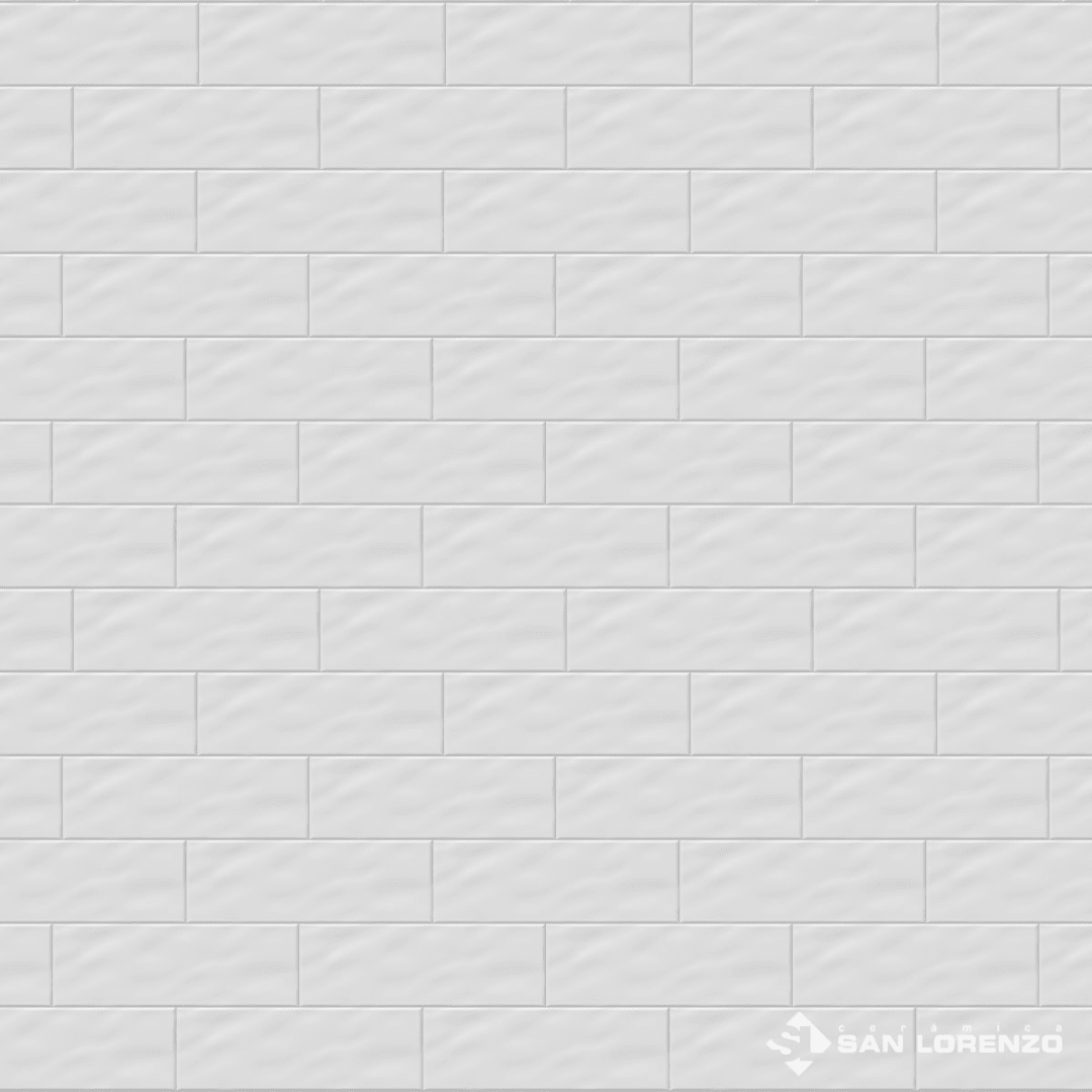 AMALFI BLANCO 8.5X273