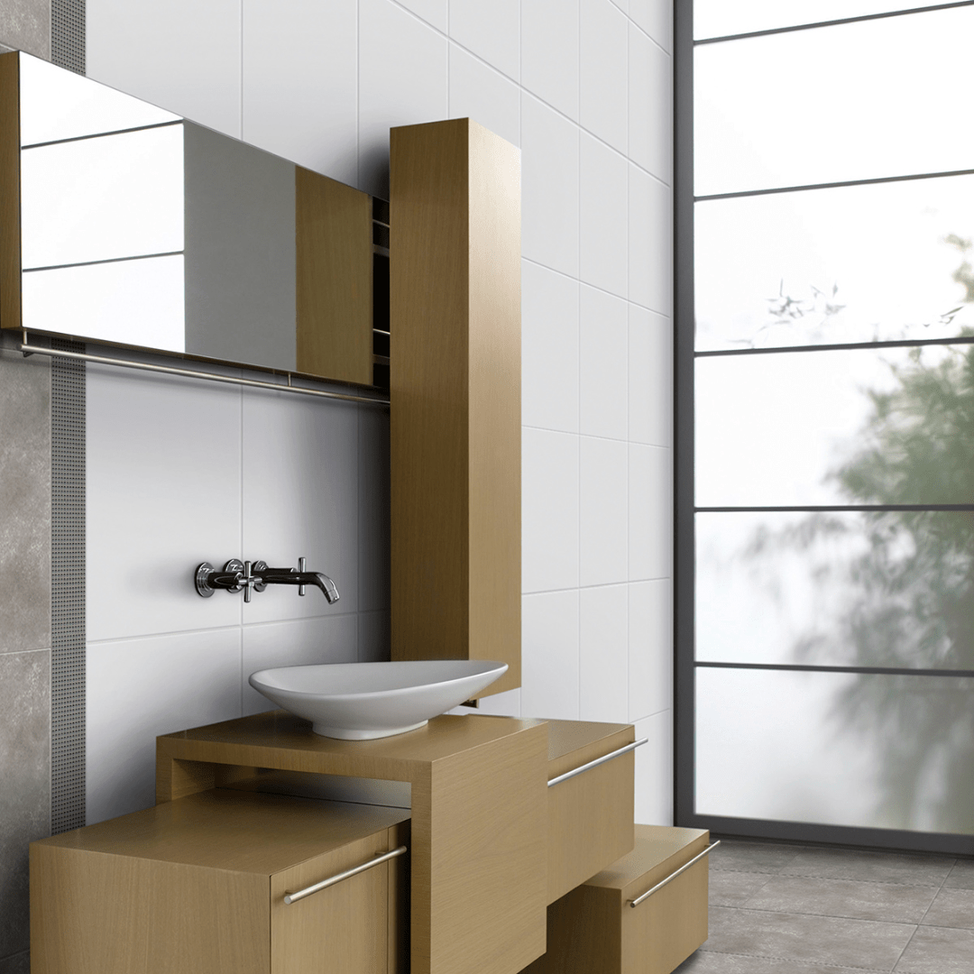 BIANCO FORTE 45X452