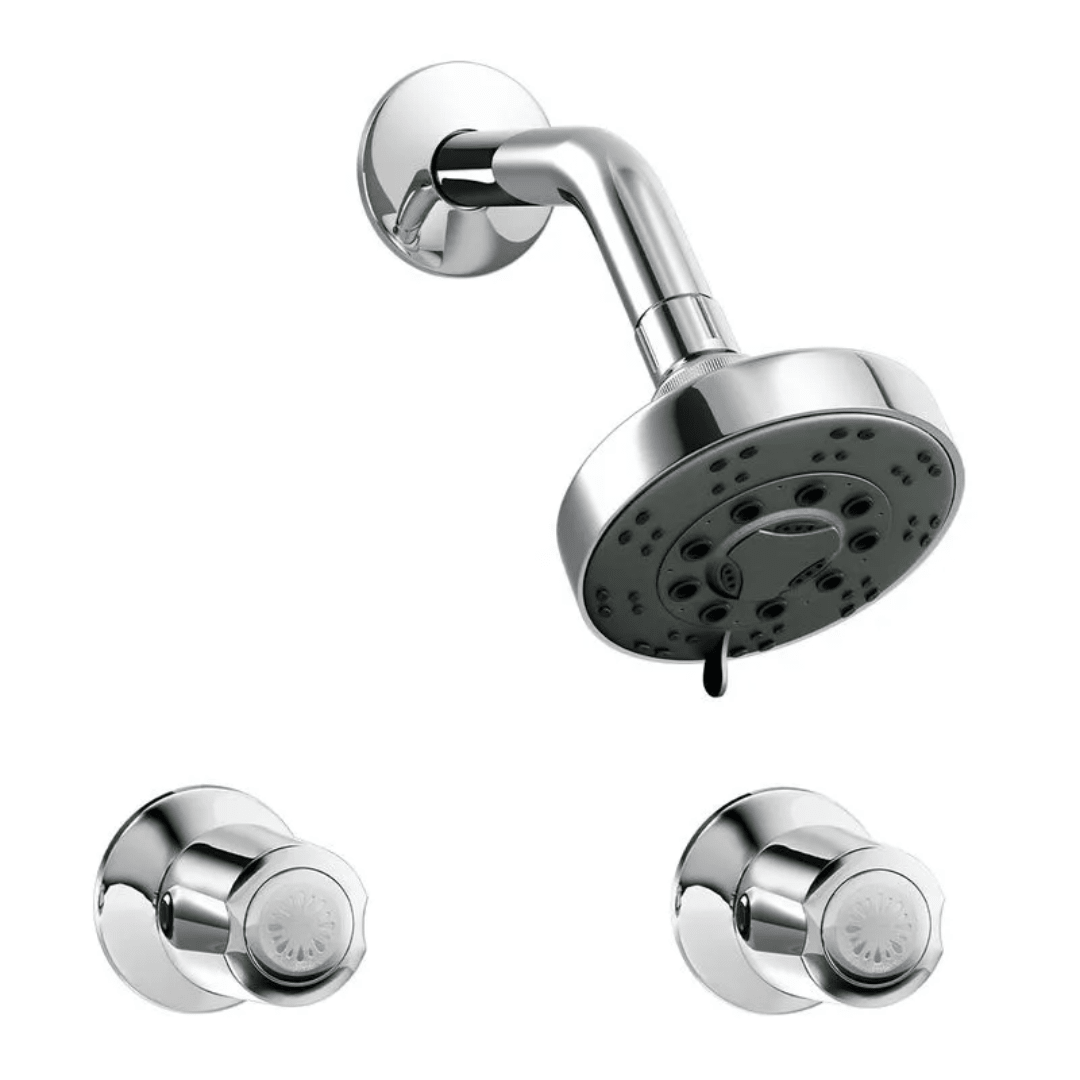 MZ.DUCHA 2LL SAL. TECNO MOD. CANCUN CR-CR1