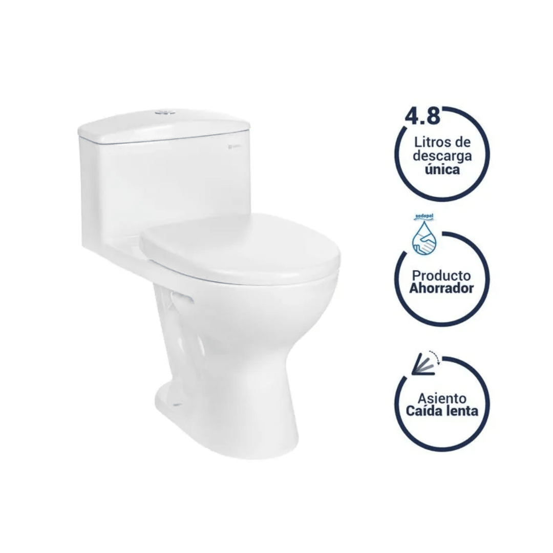 VAINSA OP IBIZA C/AS SLOW DOW BL VAINSA S1