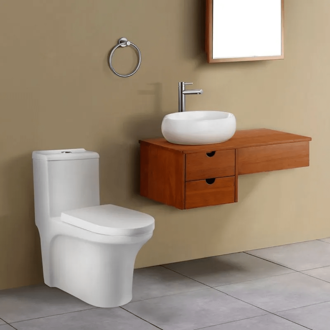 ONE PIECE MAUI BLANCO VAINSA2