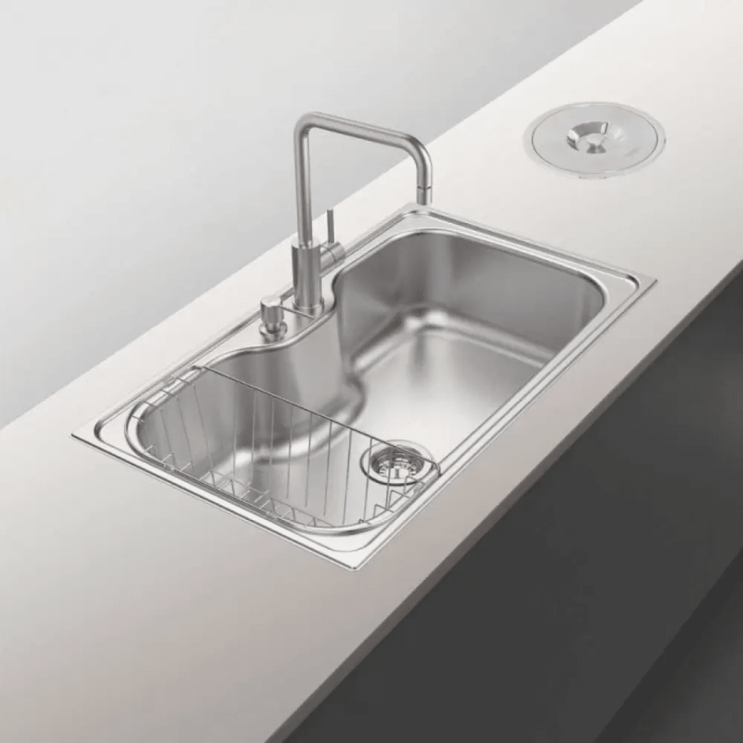 FREG ACERO 86X50 MAXI MORGANA 78FX2