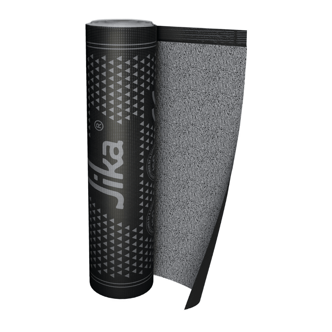 SIKASHIELD P24 MG 4KG/M2 ROLLO 1 X 10M1