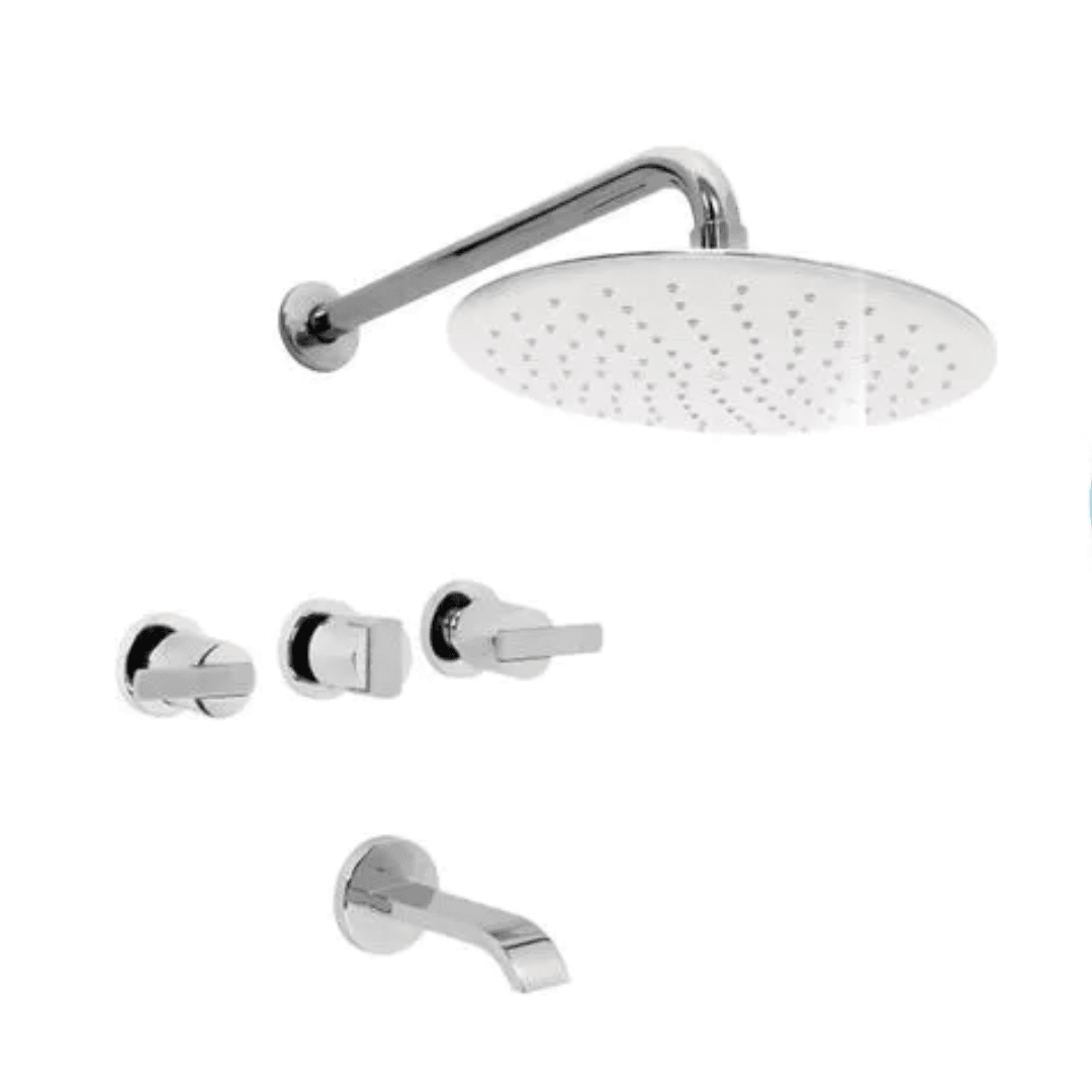 MZ.DCHA-TINA 3LL S/ESPAÑ. BUZIOS LEVER CR1