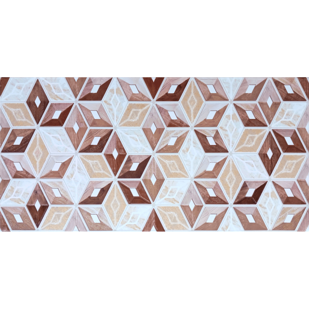 DECORADO GOIAS BEIGE 30X601