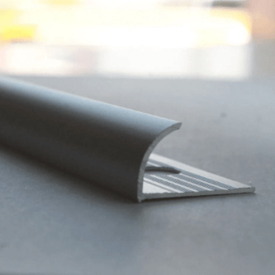 PERFIL ALUMINIO MATE 9.5 x 2.4m1