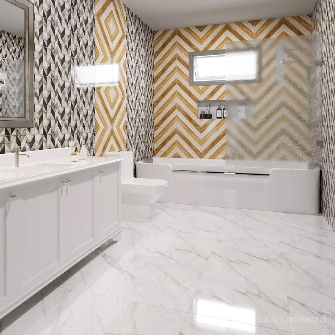 MADERA ALISO CARAMERLO 45X45 (2.08m²)2