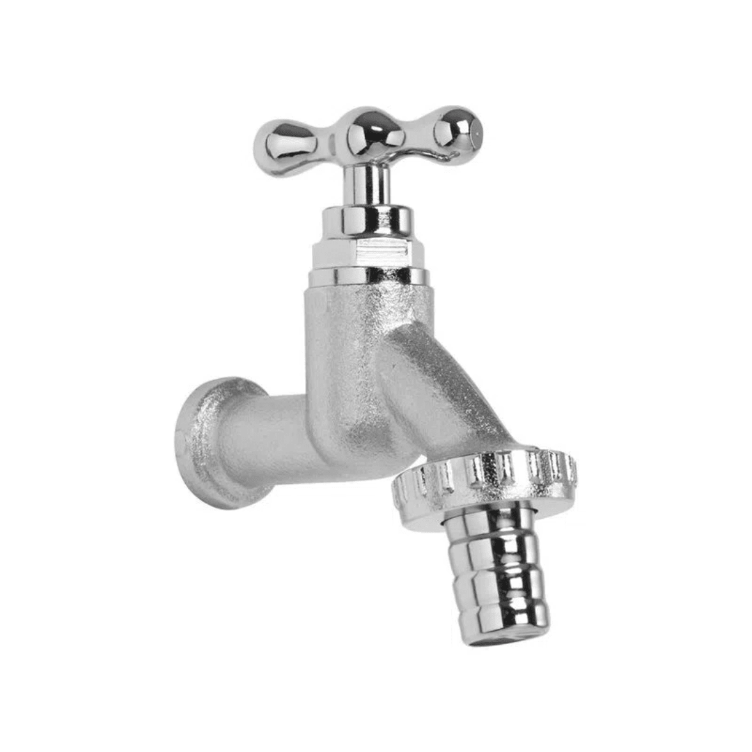 GRIFO PARA JARDIN DE 1/2'' MJA. T CR-GRA1