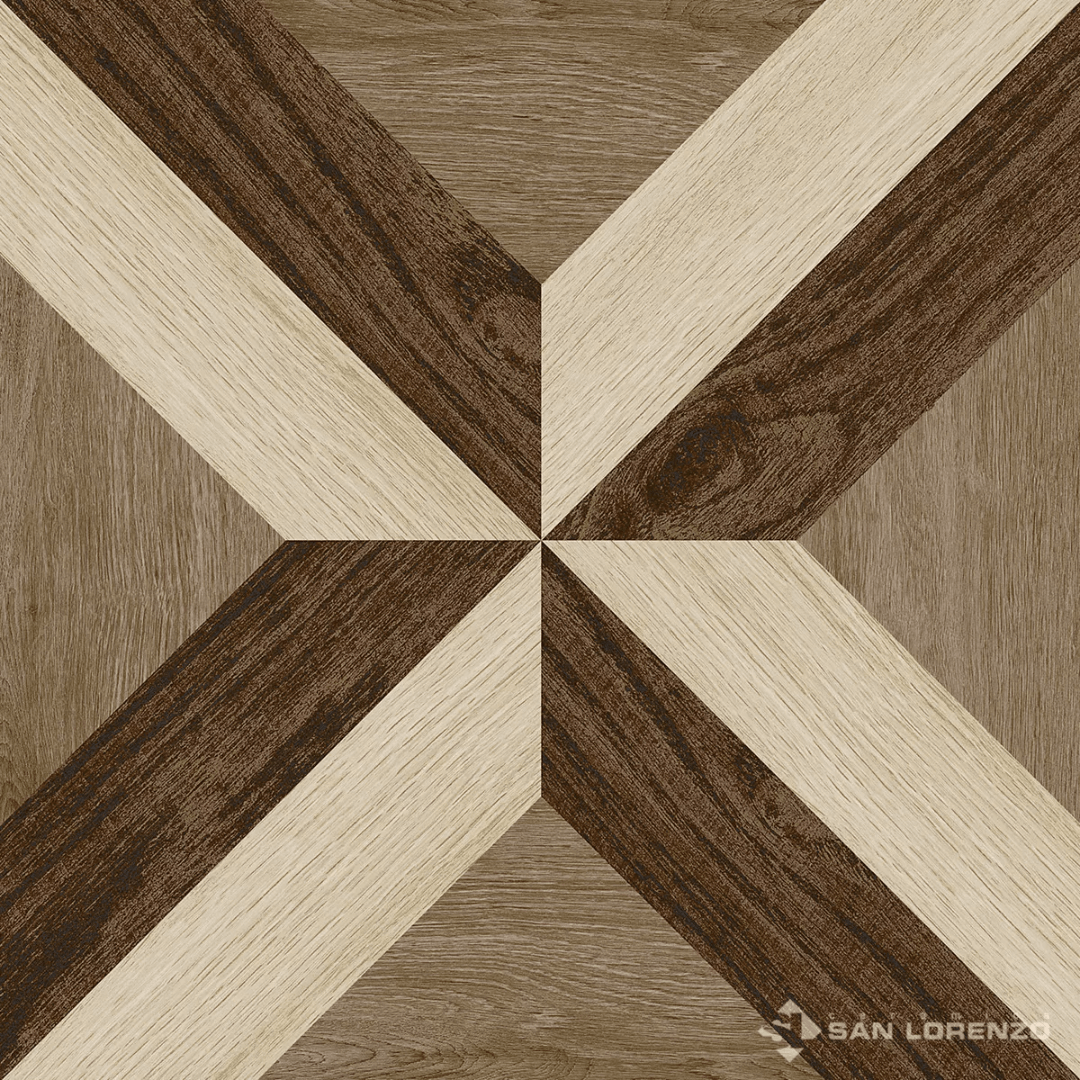 MADERA SANTA CRUZ NUEZ 45X451