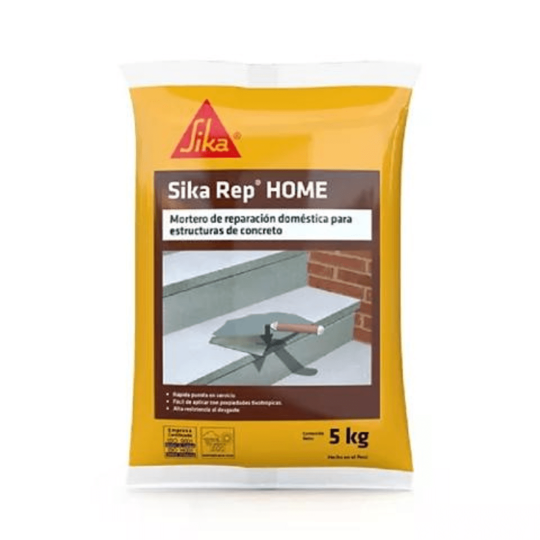 SIKA REP HOME 3 X 5 KG1