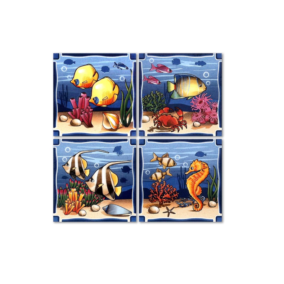 PACK TACO CARIBE (4 UNID.) 1