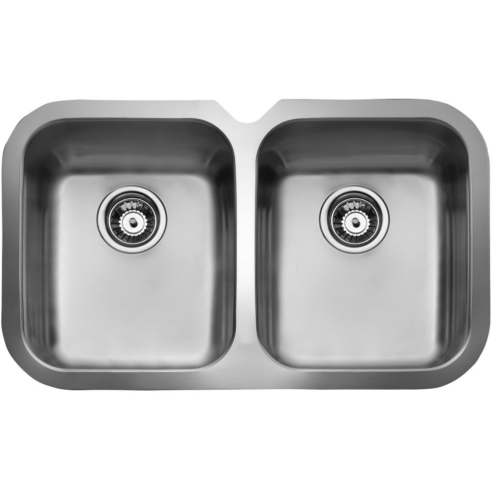 LAVAPLATOS TU 33.18-8R S/R + ACCESORIO1
