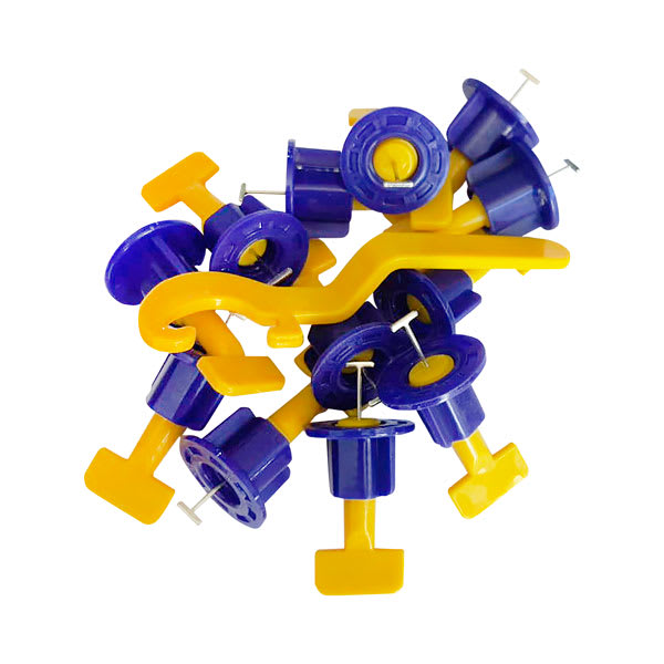 SISTEMA DE NIVELACION TORNADO 50 UND2