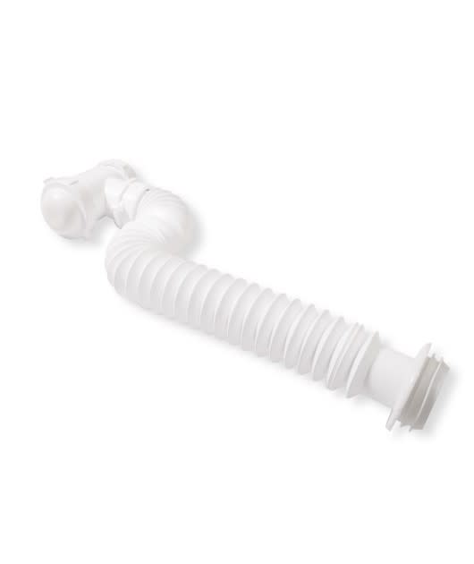 TRAMPA FLEX BOT. 1 1/4