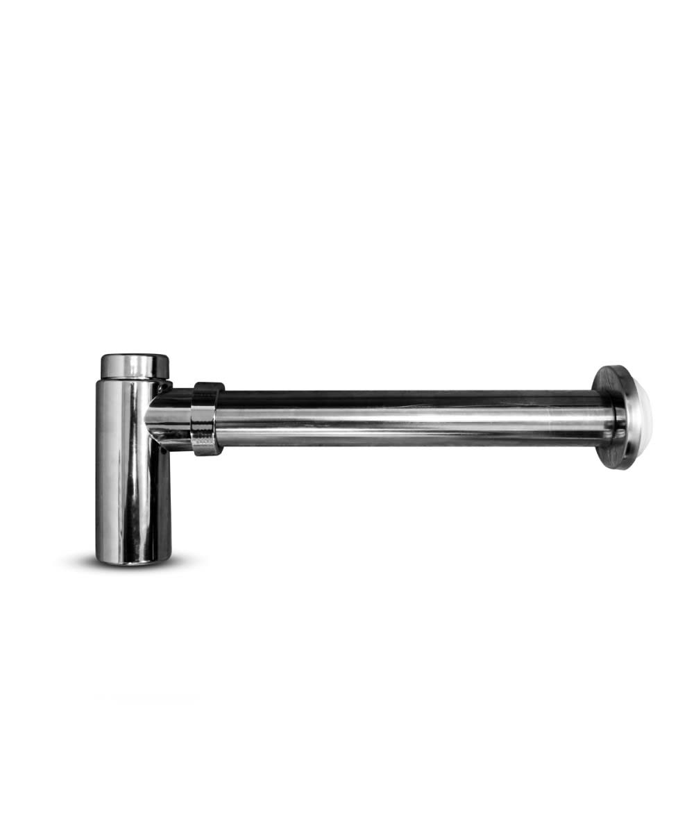 TRAMPA MINIMALISTA CROMADO1