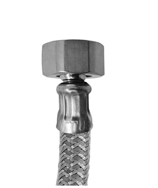 TUBO DE ABASTO A.I+PE GRIS REC3