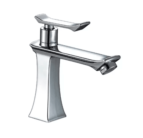 LLAVE LAVATORIO 