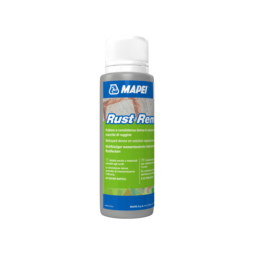 ULTRACARE RUST REMOVER X 0.125LT1