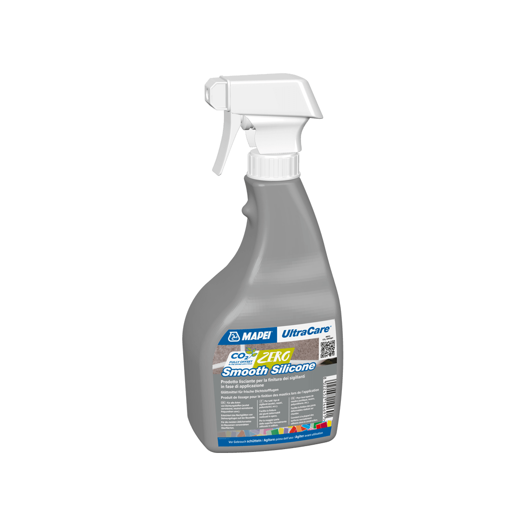 ULTRACARE SMOOTH SILICONE SPRAY X 0.75LT1