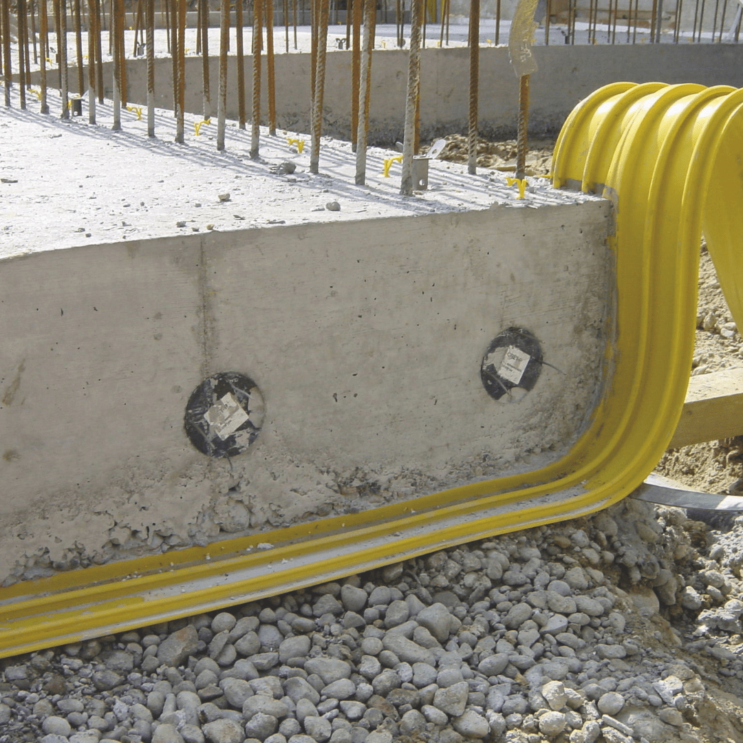 SIKA WATERBAR O-15 ROLLO X 15M2